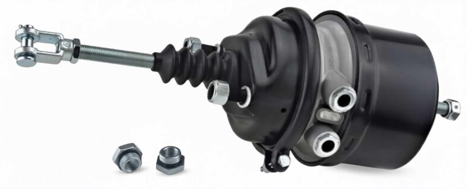 İMDATLI FREN KÖRÜĞÜ 20*24 D/P KAMPANA TİP