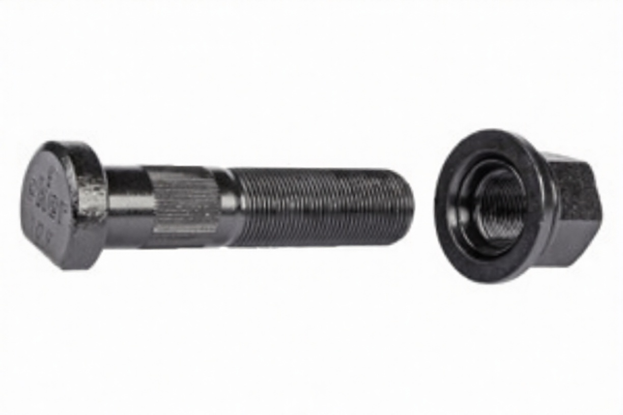 BİJON SERTEL DİNGİL OT.FREZELİ 100MM  