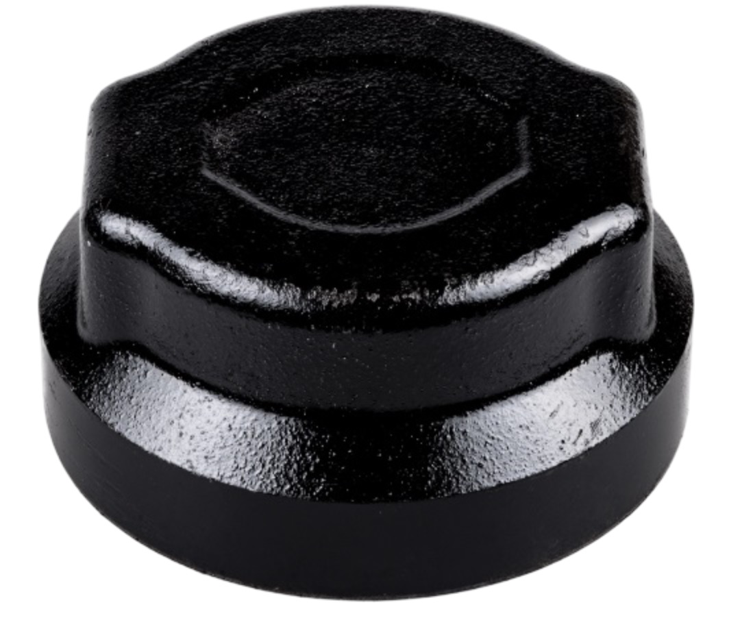 AXL PORYA KAPAĞI 138*2 MM