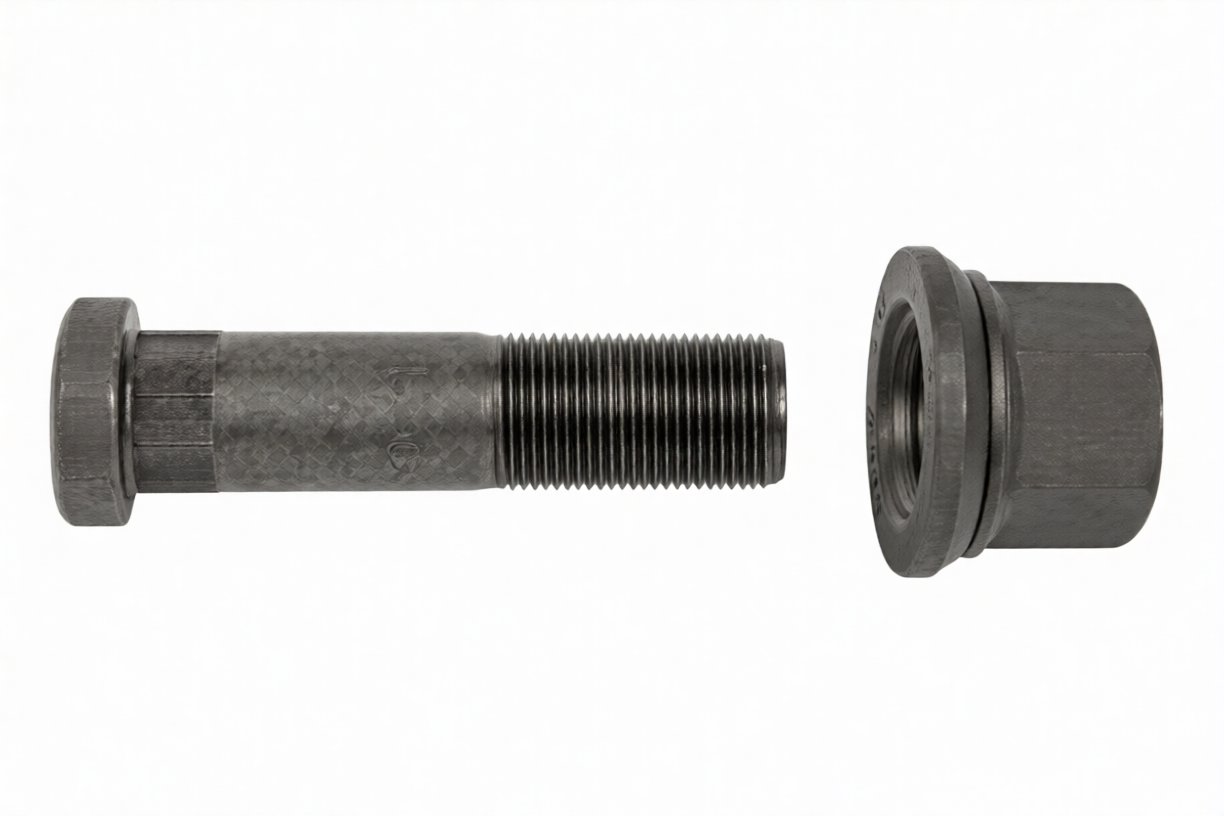 BİJON İVECO ÖN DİSK 65 MM