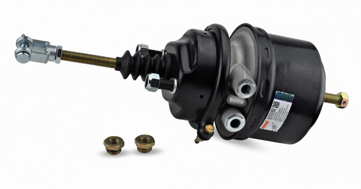 İMDATLI FREN KÖRÜĞÜ 16*24 D/P KAMPANA TİP