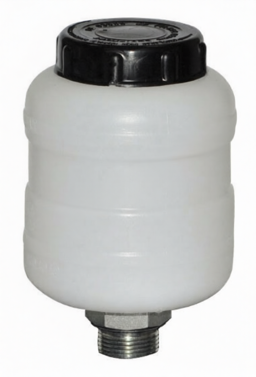 HİDROLİK  DEPOSU Y.M.