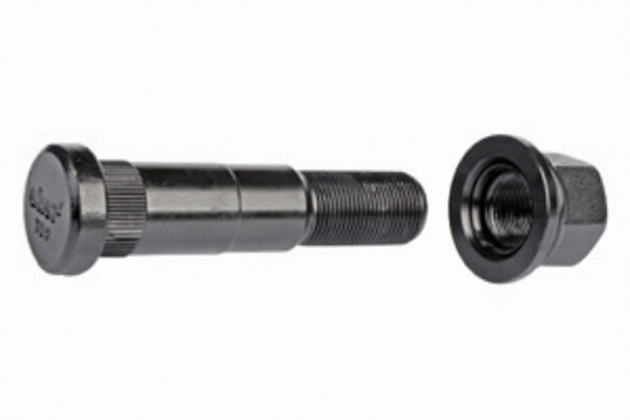 BİJON ROR DORSE 85 MM  