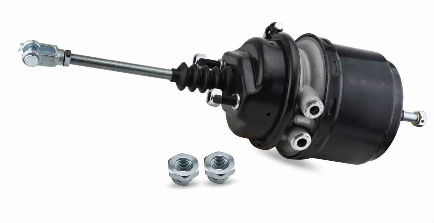 İMDATLI FREN KÖRÜĞÜ 24*30 D/P KAMPANA TİP PRESLİ