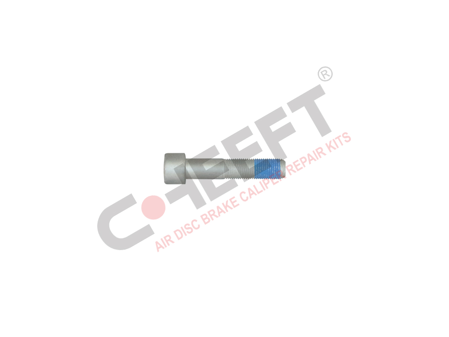 KNOR SN 5000 KISA PERNO CİVATASI 16*75