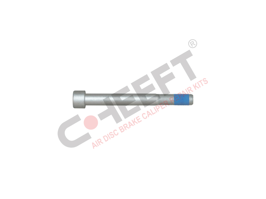 KNR UZUN PERNO CİV.M16*140 MM