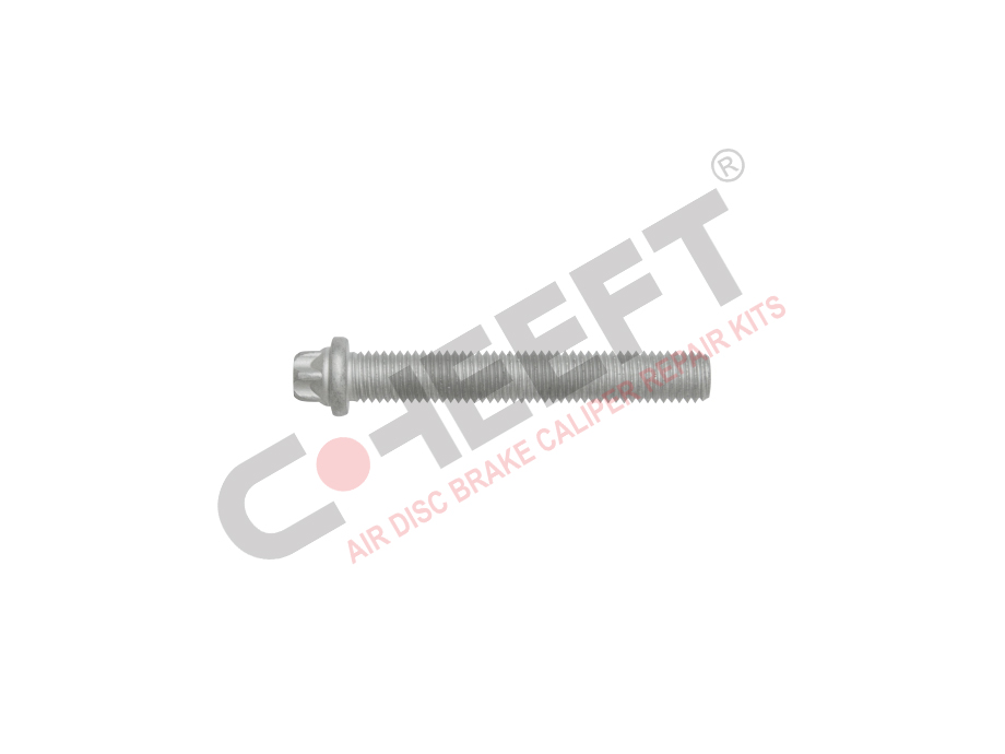 KAPAK CİVATASI M12*1,75*80MM