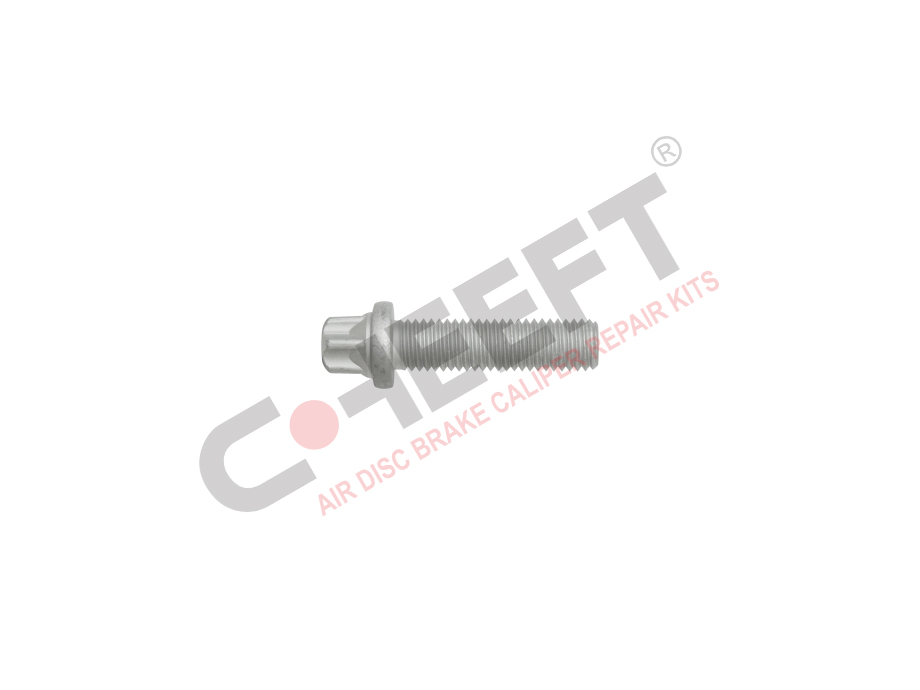 KAPAK CİVATASI M14*2*52MM
