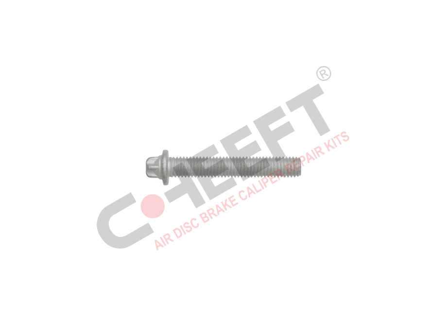 KAPAK CİVATASI M10*1,5*60MM
