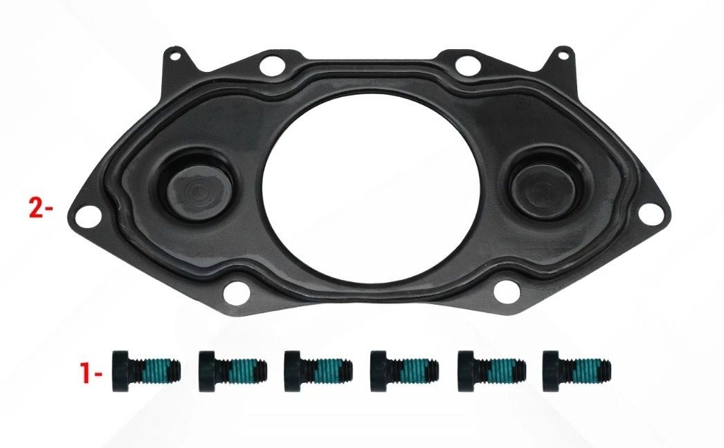 SCHMITZ KALİPER KAPAĞI