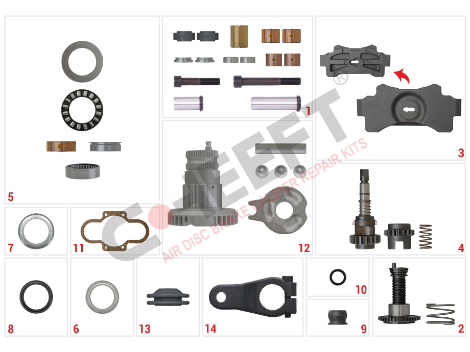 D LISA RNLT 370 - 390 - 400 SET SOL