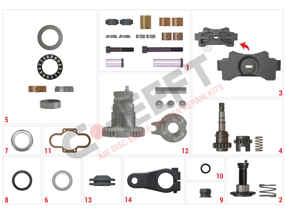 D LISA RNLT 370 - 390 - 400 SET SAĞ