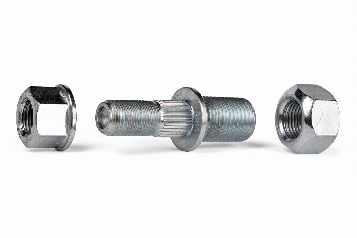 BİJON ISUZU NPR Y.M.-R-