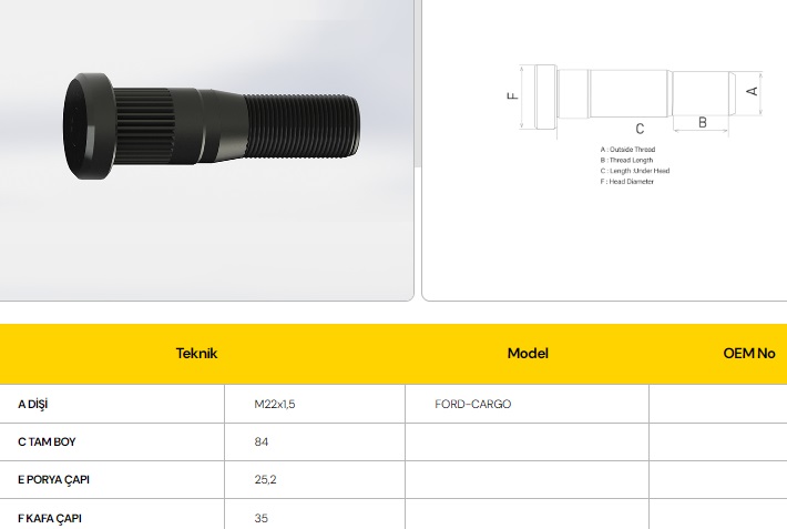 BIJON 3227