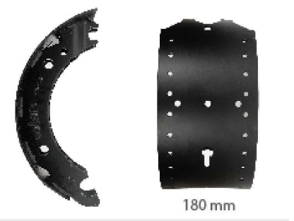 420*180 YENİ TİP DORSE PABUCU BP