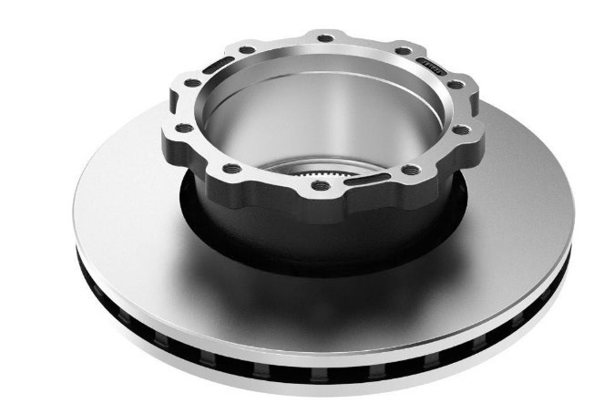 FREN DİSKİ FORD ÖN