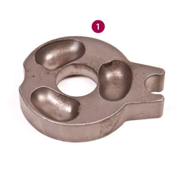 KALİPER ŞAFT YATAĞI SOL MRT