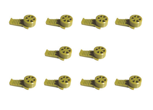 KALİPER TAPA SETİ MOD.T HDX