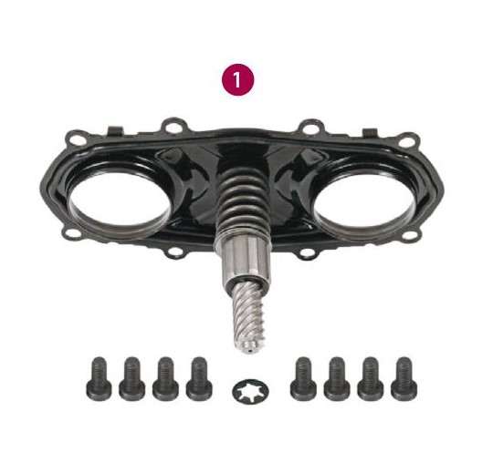 KALİPER KAPAK SET BP