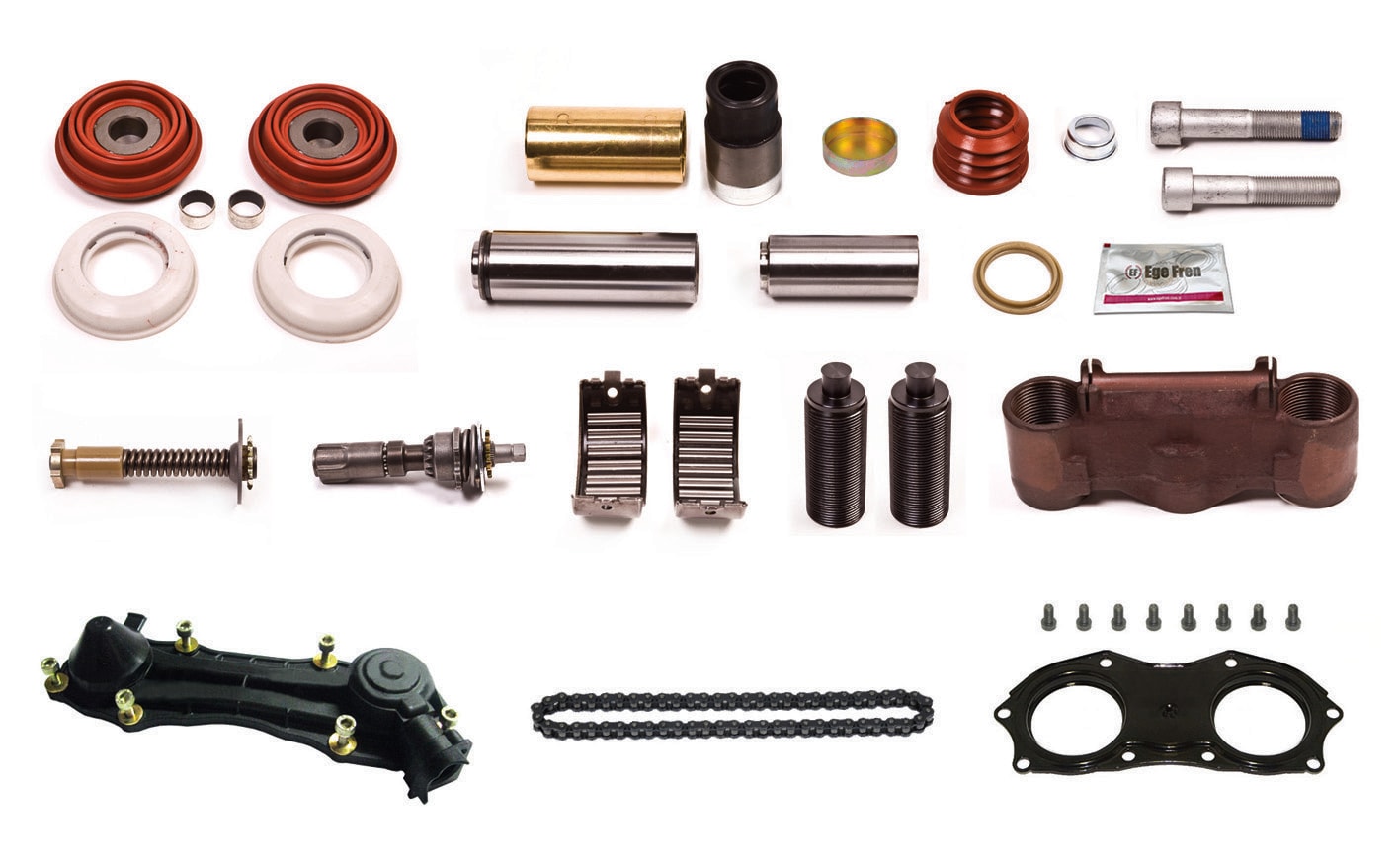 KALİPER SET ORTA MOD. KNR