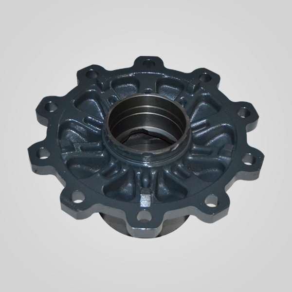 PORYA BP DİSKLİ 12 TON Y.M. PİLOT 16.04.03
