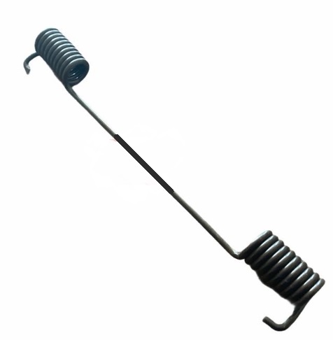 FREN PABUÇ YAY ISUZU TURKUAZ NQR FREN