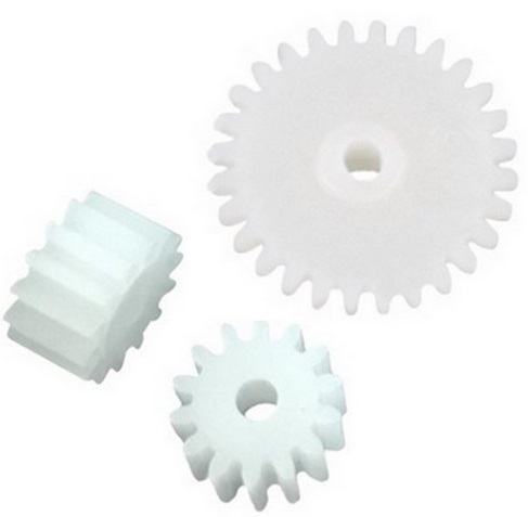 PLASTİK ÇAP 9 DİŞLİ DÖNDÜRME APARATI 10371