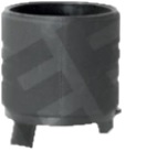 KALİPER PLASTİK OVAL TIRNAKLI BURÇ