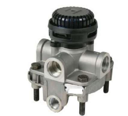 ROLE VENTİLİ 3x M22*1,5 1xM16*1,5  FİLTRELİ