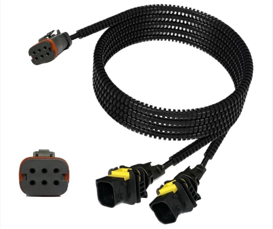 MERİTÖR SENSÖR ARA KABLO