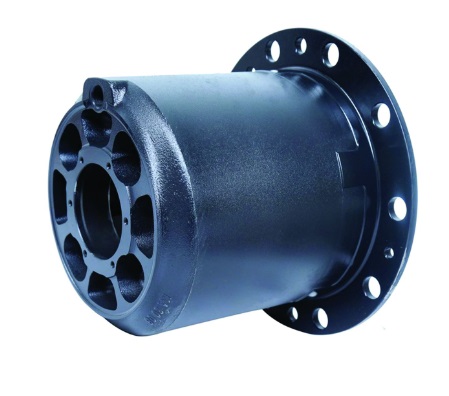 VOLVO CER TASI FMX 8X4 (ES975015)