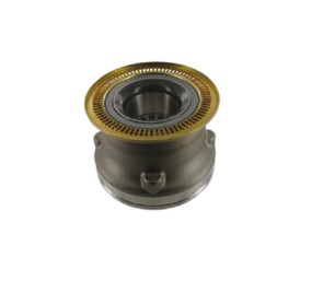 TGL/TGM ÖN RULMANLI PORYA KİTİ