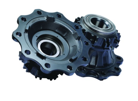 DAF Y.M DİSKLİ ÖN RULMANLI PORYA KİTİ
