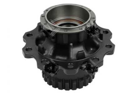RENAULT DİSKLİ ÇEKİCİ PORYA SKF RULMANLI