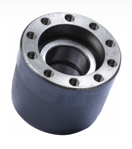 ÖN PORYA GÖVDESİ RULMANLI ABSLİ KİT