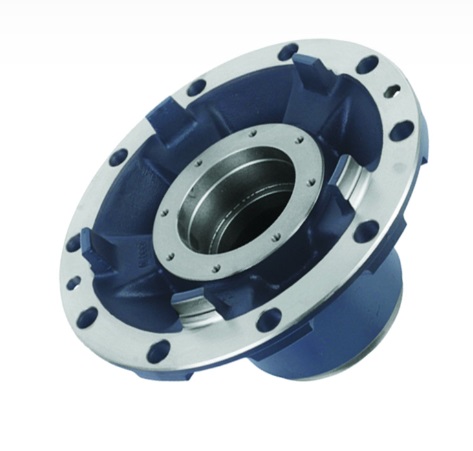 ACTROS ÖN KAMPANALI ŞANTİYE 4851 