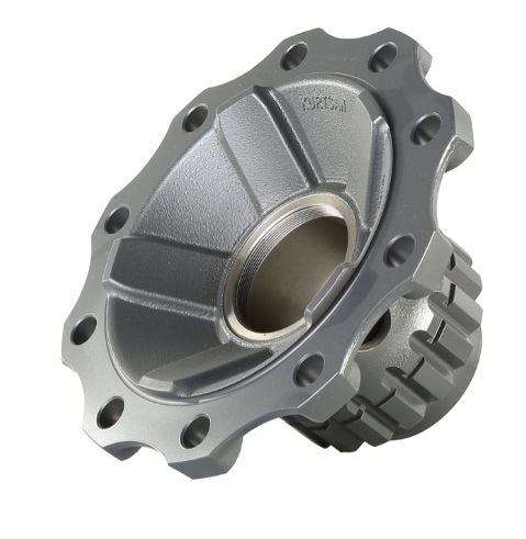 VOLVO KÜÇÜK TİP DİSKLİ ÖN PORYA