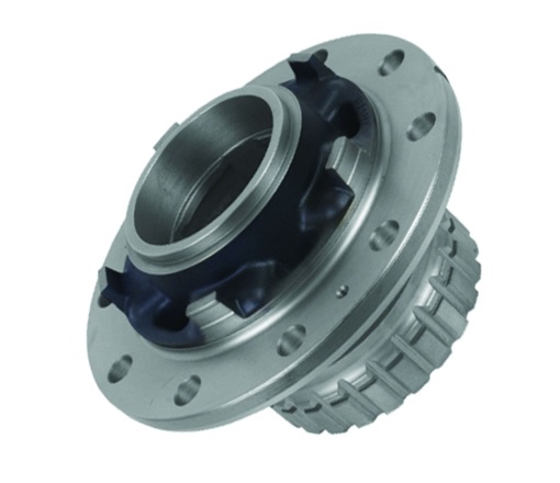 KP.05.09 UN 27MM BİJONLU CERLİ DİSKLİ ÇEKİCİ PORYA