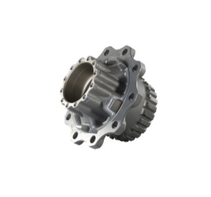 YENİ VOLVO EURO 6 DİSKLİ DİFERANSİYEL PORYA