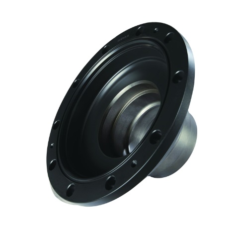 EURO TRACK 4X4 CERLİ ÖN PORYA