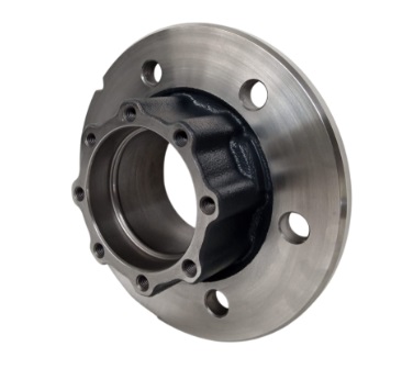 PORYA ÇEKİCİ IVECO