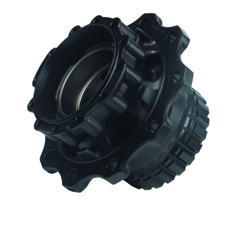 RENAULT Y.M KERAX PREMIUM DİSKLİ ÇEKİCİ PORYA