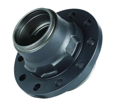 9 TON JUMBO ECO PLUS ÇAKMA