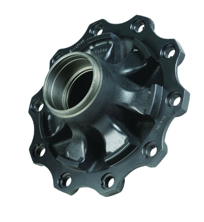 9 TON PİLOT(TIRSAN PİMLİ125X2) PORYA