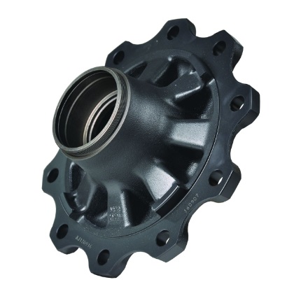 9 TON ÇAKMA PİLOT(TIRSAN) PORYA