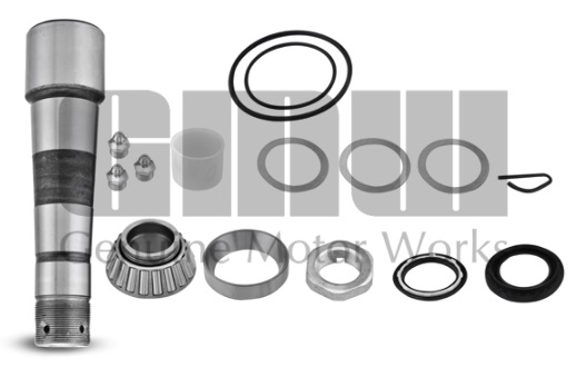 DİNGİL.TM.TK. VOLVO RENAULT M40*60*226MM BİLYALI
