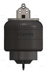 SÜSPANSİYON KÖRÜĞÜ KOMPLE METAL PİST. 7803  