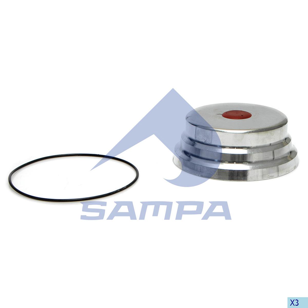 PORYA KAPAĞI SF BÜYÜK 075 053