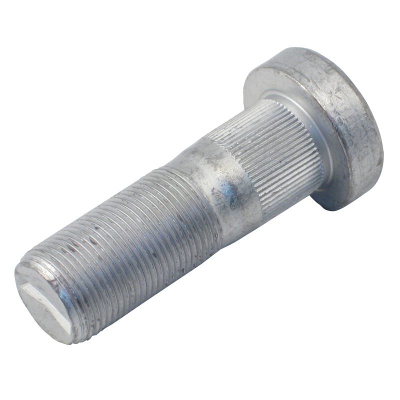 BİJON SF 68 MM FREZELİ SOMUNSUZ