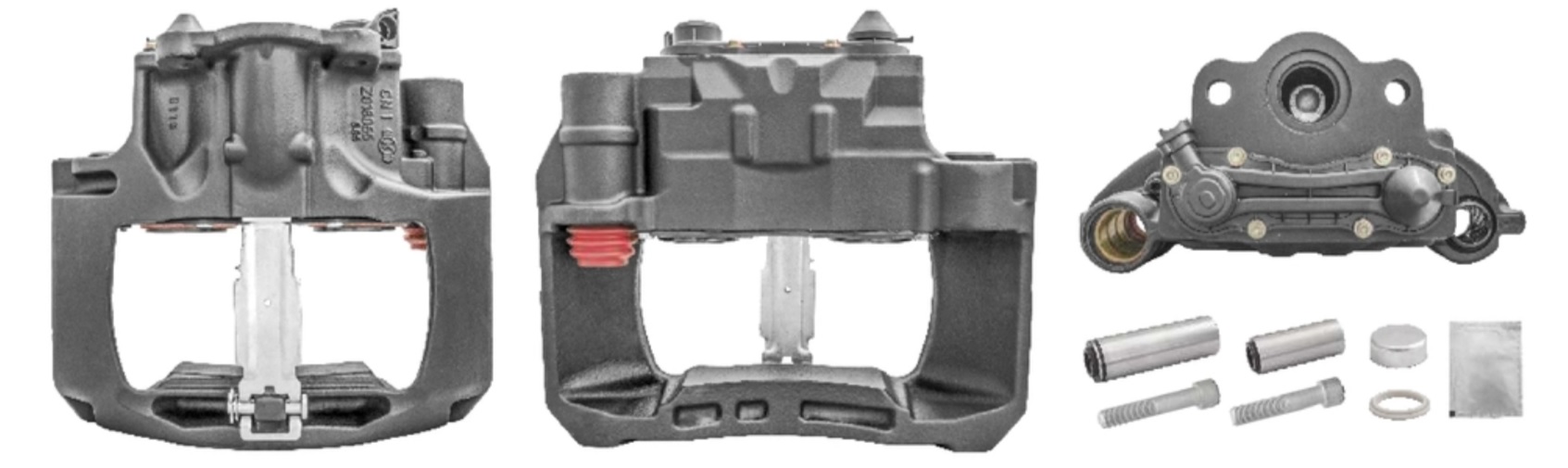 SAF KALİPER KNORR 22,5 SAĞ